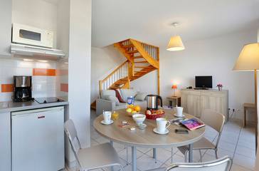 Location De Vacances pour 6 Personnes dans Le Grau-du-Roi, Région de Nîmes, Photo 1