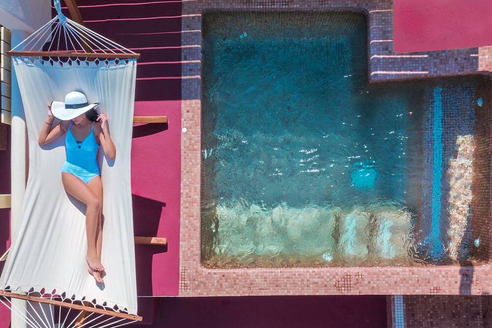 Casa vacanza a Cicladi a partire da 480€ a notte