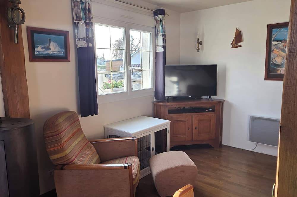 Gîte du Grand Large in Asnelles, Côte de Nacre