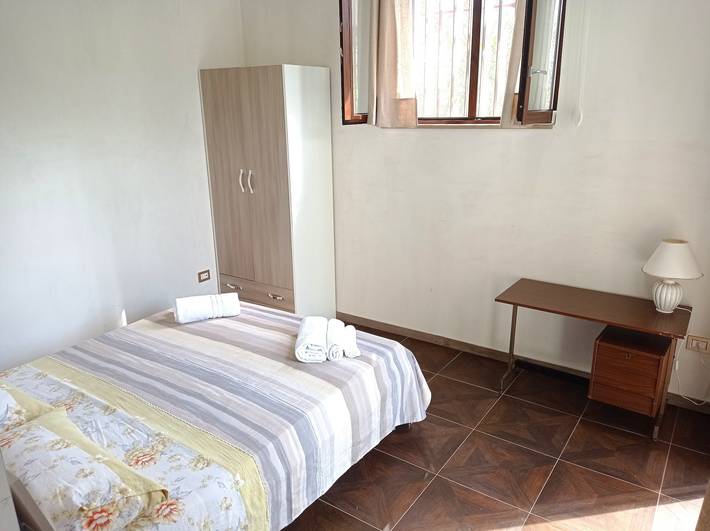 Casa vacanze "Germogli di Prumo" con giardino in comune e Wi-Fi in Castelnuovo Cilento, Cilento Coast