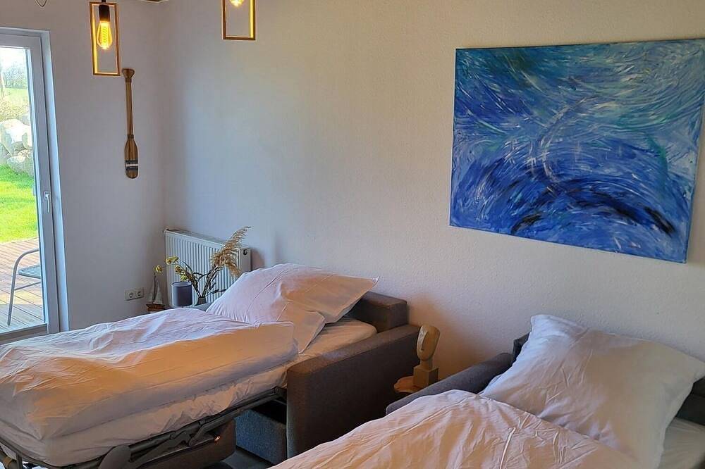 Ferienhaus für 6 Gäste mit 90m² in Fehmarn Ot Meeschendorf in Meeschendorf, Fehmarn