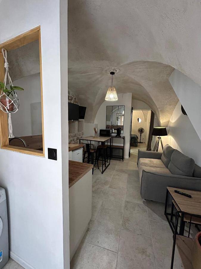 Location de vacances pour 2 personnes à Gigean