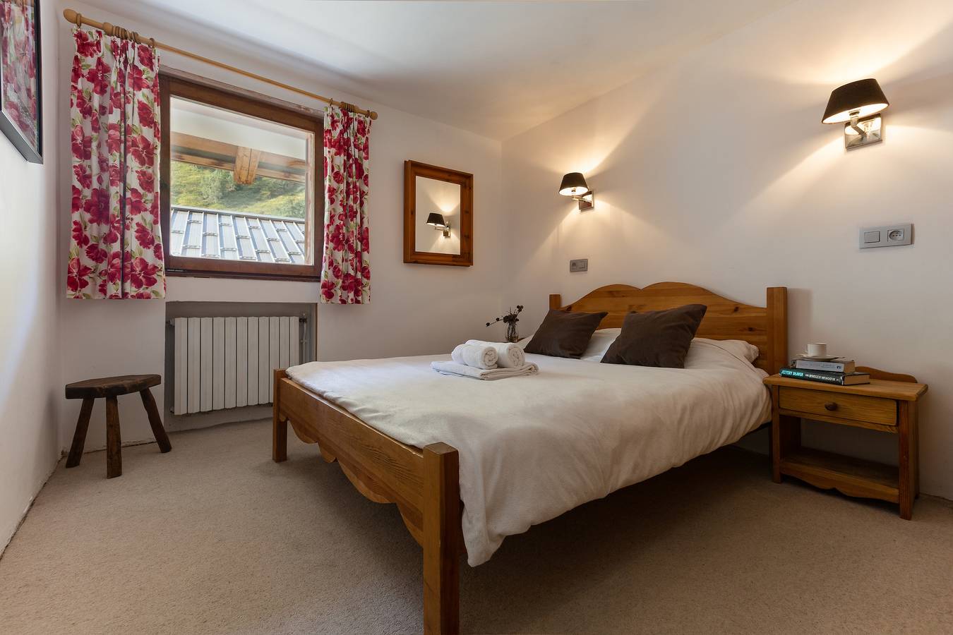 Apartamento entero, Appartement Clusettes in Chamonix-Mont-Blanc, Macizo del Mont Blanc
