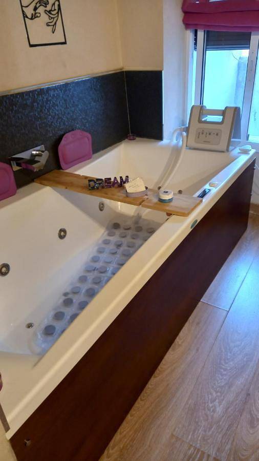 Casa rural para 2 personas, con jacuzzi, Se admiten mascotas en Sierra de Grazalema - 4