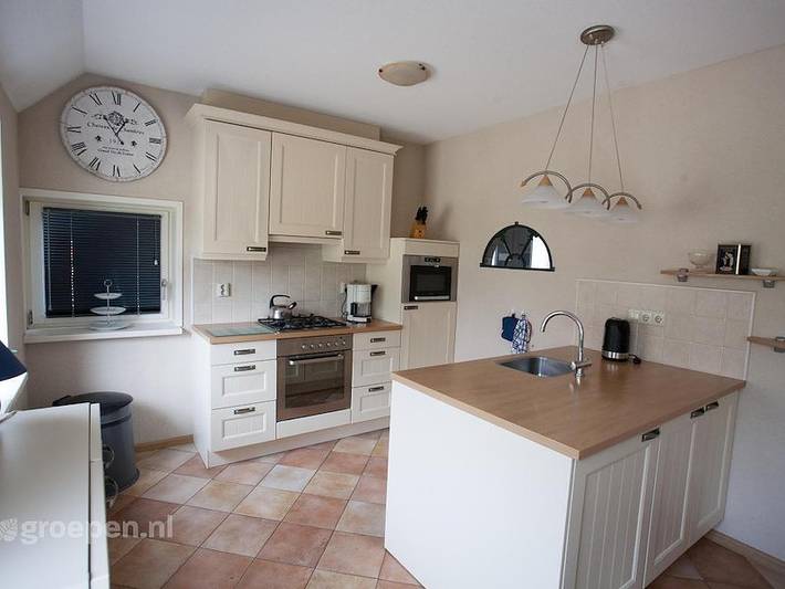 Ferienhaus für 15 Personen, mit Balkon/Terrasse und Terrasse in den Niederlande - 4