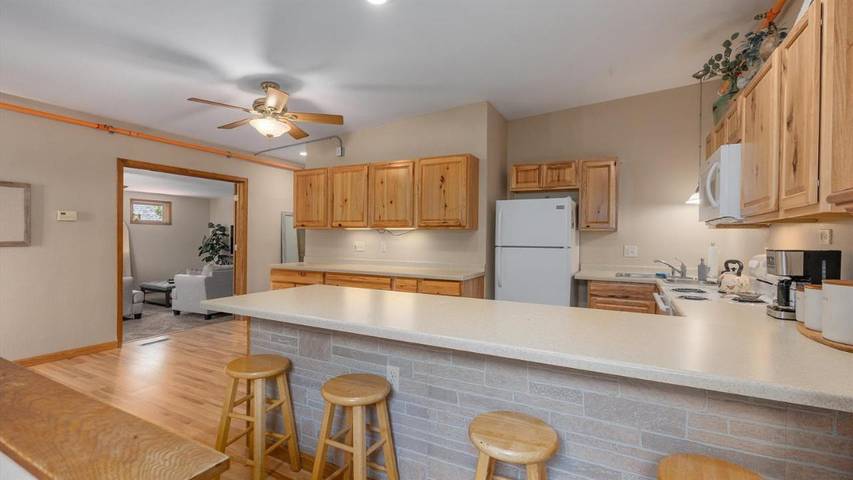 Gîte pour 10 personnes, avec vue et jardin à Pippin - 2