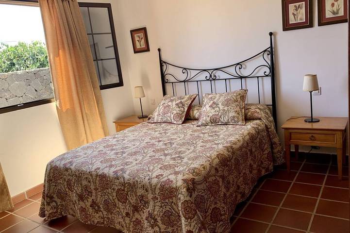 Casas Tomare for 6 people in San Bartolomé, Lanzarote