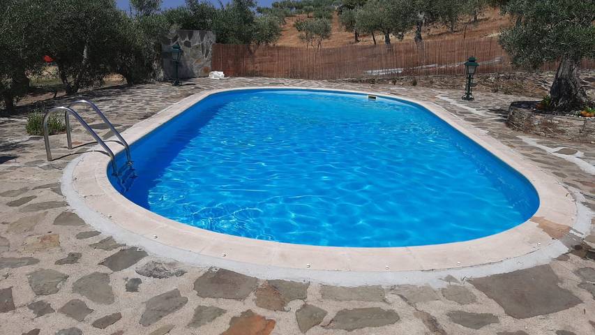 Location de vacances pour 8 personnes, avec jardin et piscine dans Mogadouro - 3