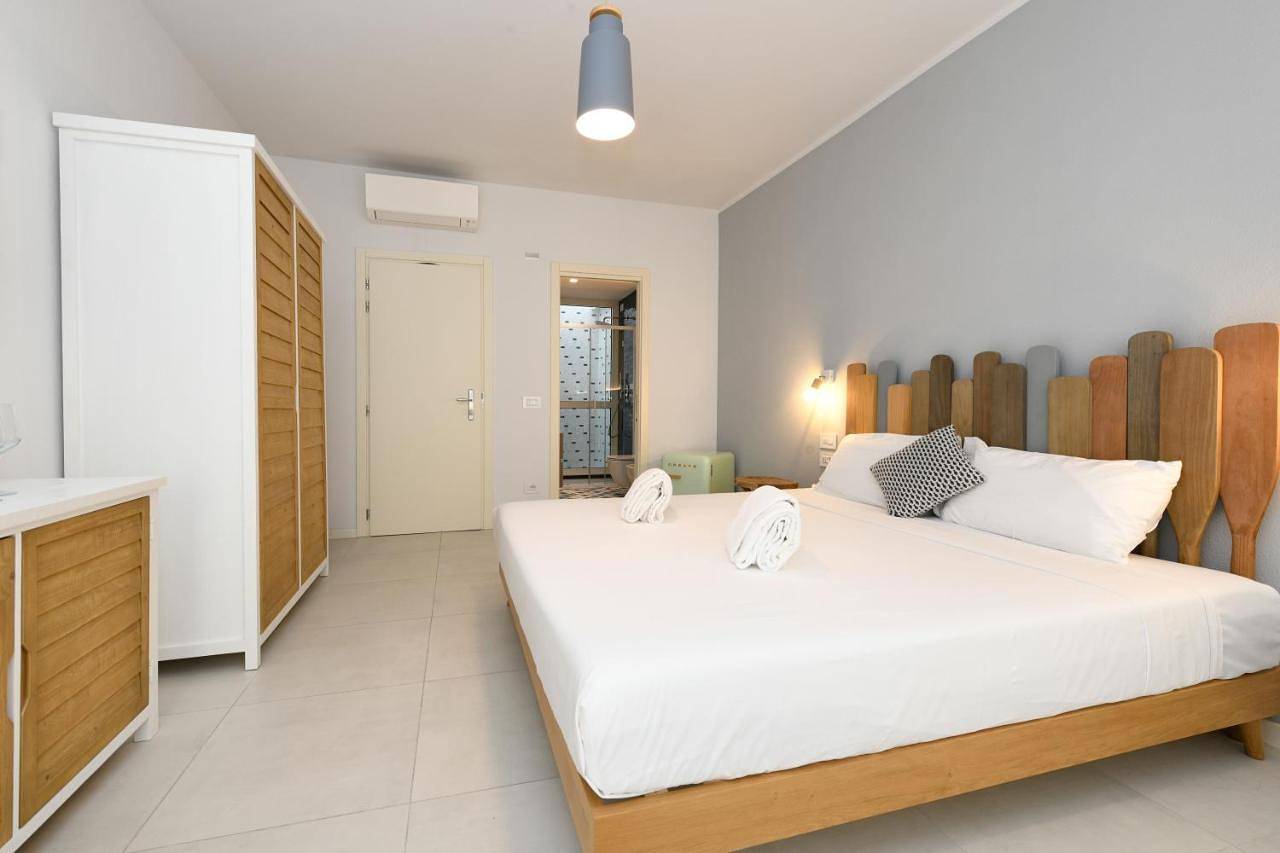 Locanda Carolina Valerio Catullo in Sirmione, Gardasee-Berge
