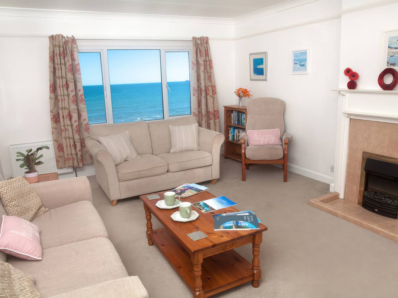 Cottage für 7 Personen mit Garten in Melcombe Regis, Weymouth
