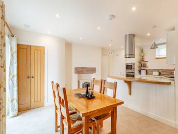 Holiday Home for 4 People in Inverness, Highlands, Photo 4