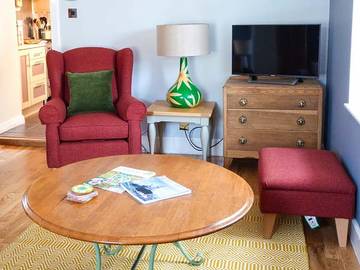 Cottage for 6 People in Portknockie, Moray, Photo 3