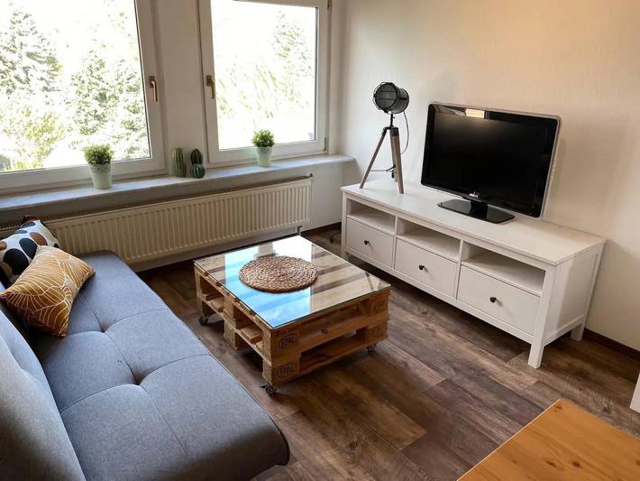 Ferienwohnung für 3 Personen