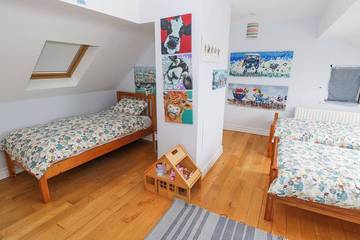 Cottage for 10 People in County Mayo, Photo 4