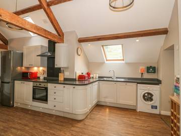 Apartment for 4 People in Gwynedd, Wales, Photo 4