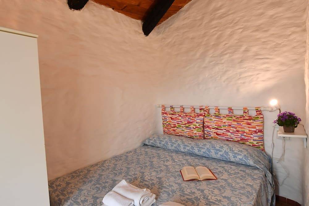 Rustic Villa with Sea View for Groups and Families in the Sinis Peninsula in San Giovanni di Sinis, Cabras