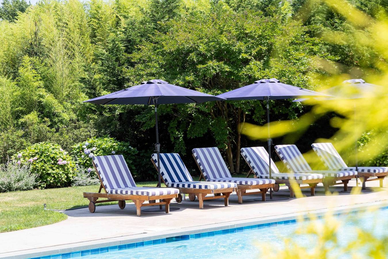 Sandpoint by Rove Travel   Modern 5Br w  Pool in Shelter Island Heights, North Fork