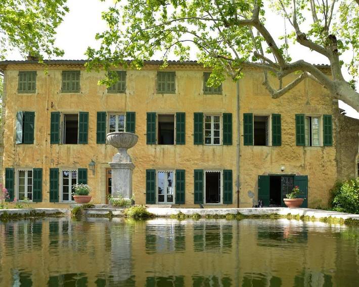 Location de vacances pour 3 personnes, avec jardin à Montfort-sur-Argens - 2