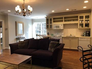 Casa De Huéspuedes para 2 Personas en Atlanta, Condado de Fulton, Foto 4