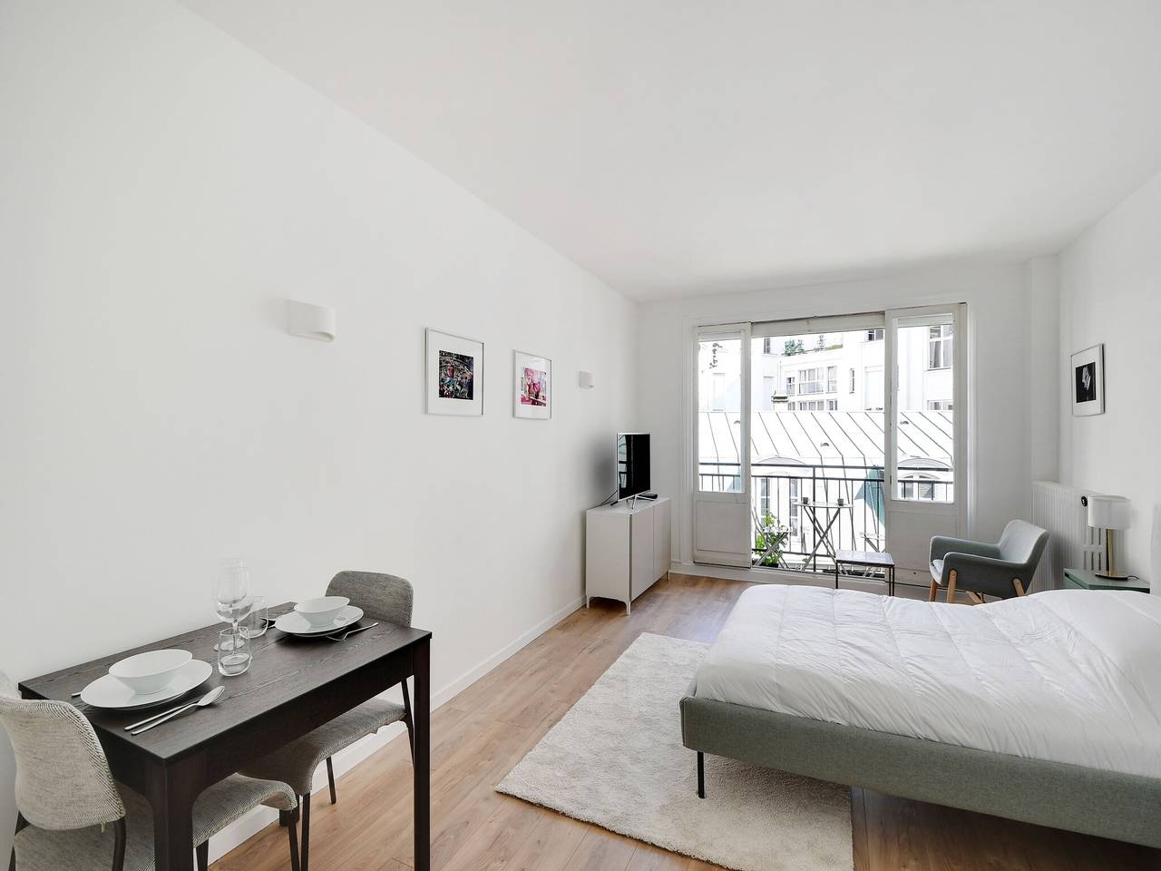 Photo : Appartement de vacances