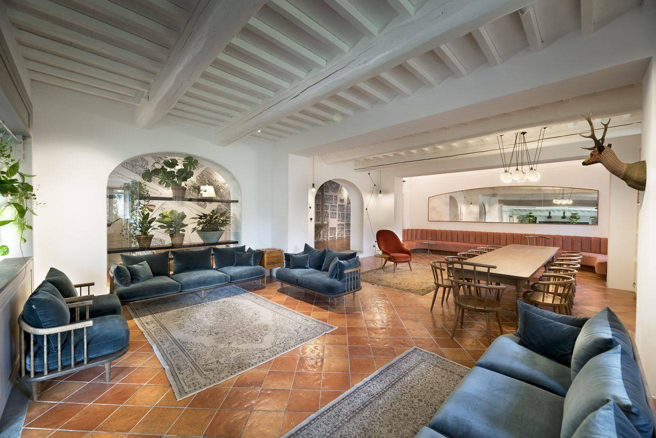 Villa per 21 persone con giardino in Greve In Chianti, Chianti