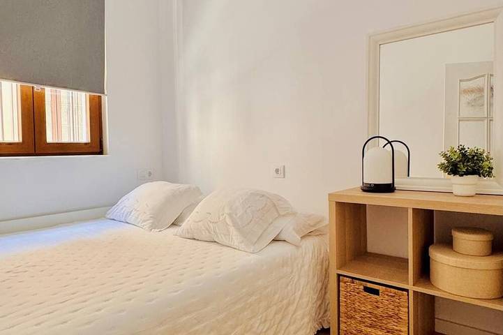 Apartamento entero, Placeta Serna La Buena Vida in Vélez-Rubio, Provincia de Almería