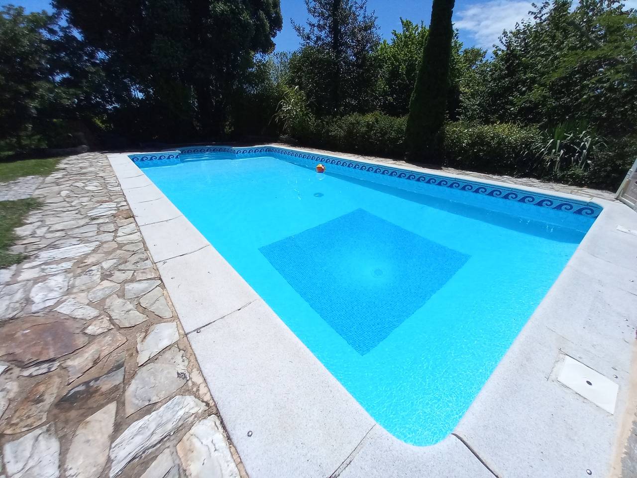 Charming villa in Riveira with private pool 260 m² in Ribeira, Rías Baixas