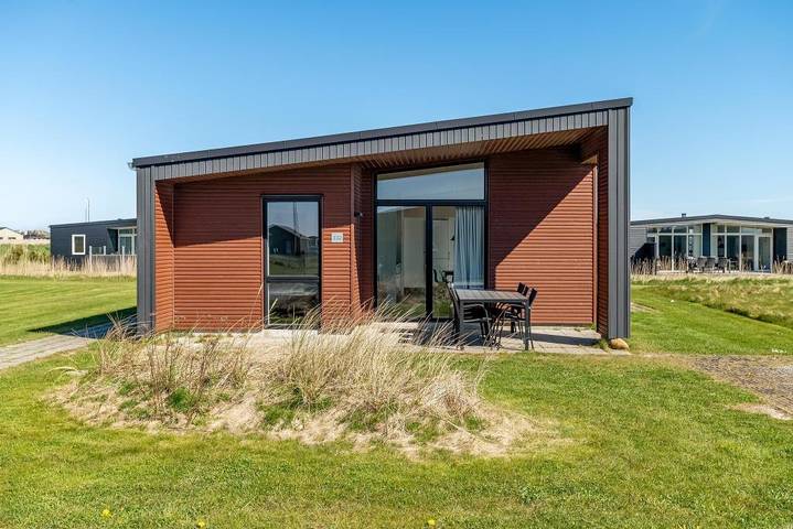 Villa pour 6 personnes, avec balcon/terrasse - 1