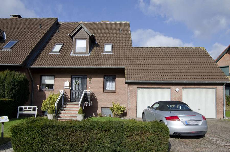 Ferienwohnung in Ostholstein ab 111€ pro Nacht