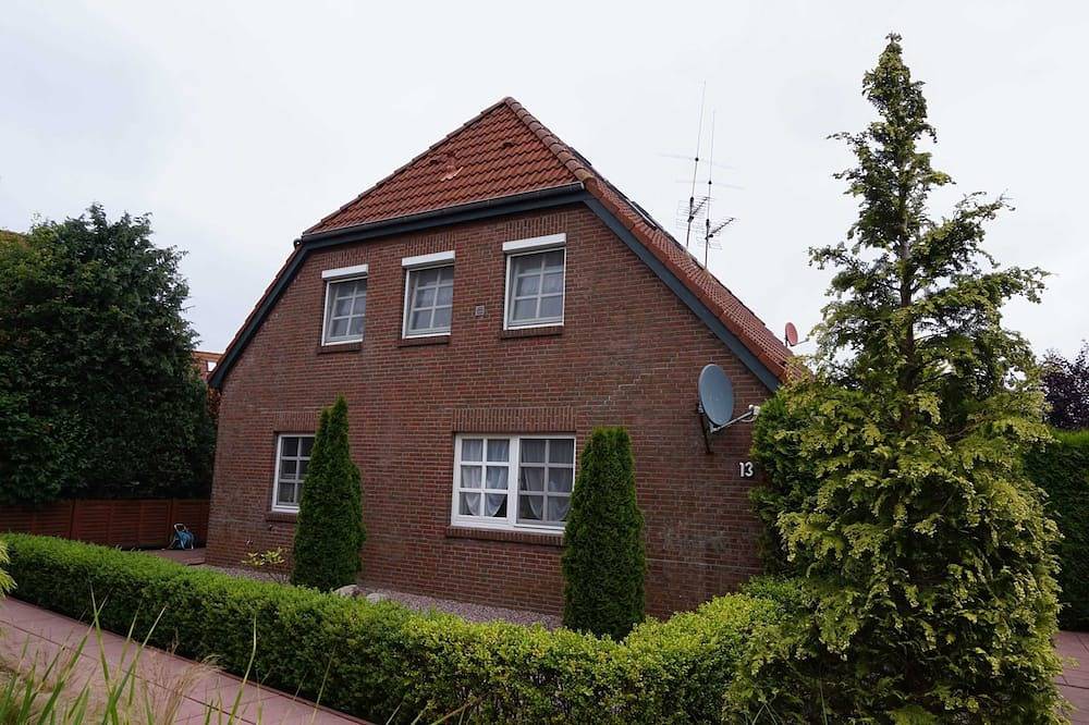 Casa vacanza a Wittmund a partire da 125€ a notte