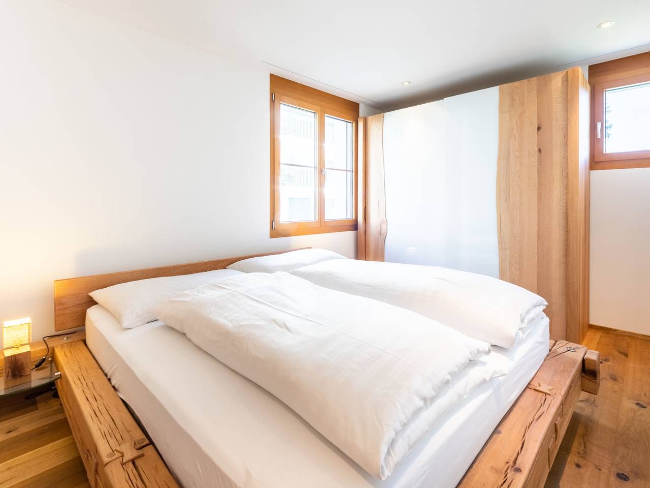 Ganze Wohnung, Taviarna Laax 3.6 in Laax GR 2, Laax