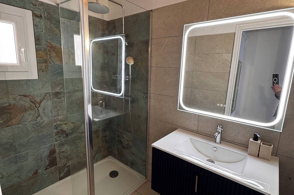 Apartamento entero, Piso / apartamento - Calcatoggio in Calcatoggio, Region de Ajaccio