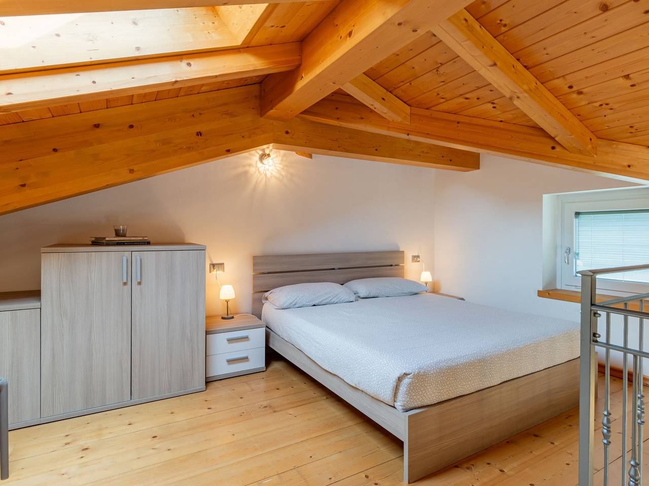 Ganze Wohnung, Andrea in Novate Mezzola (Dorf), Novate Mezzola