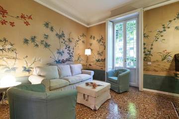 Villa pour 10 personnes, avec jardin à Milan