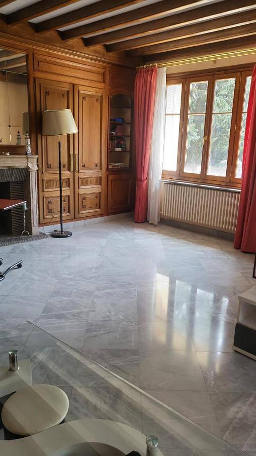 Chambre d’hôte pour 2 personnes, avec Jardin