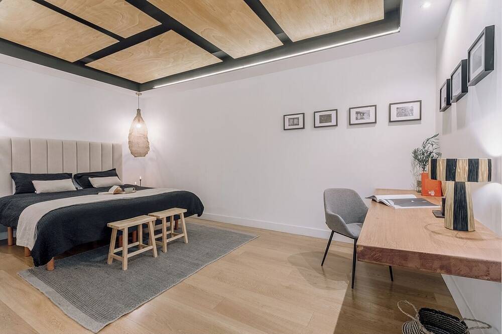 Ganze Wohnung, Tate - 3 bedrooms in Salamanca in Madrid, Madrid Province