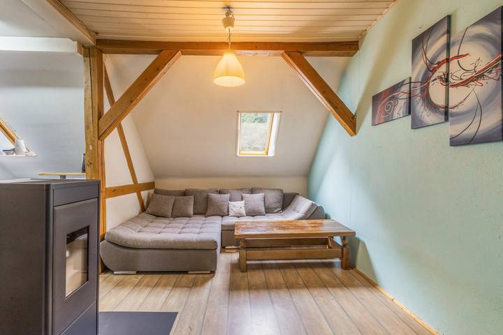 Ferienwohnung für 5 Personen in Ostalbkreis