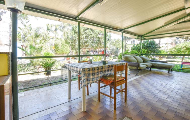 Ferienhaus für 4 Personen, mit Terrasse, mit Haustier in Catania - 3