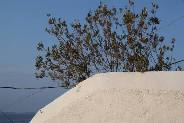 Location de vacances pour 2 personnes, avec jardin et vue à Hydra - 2