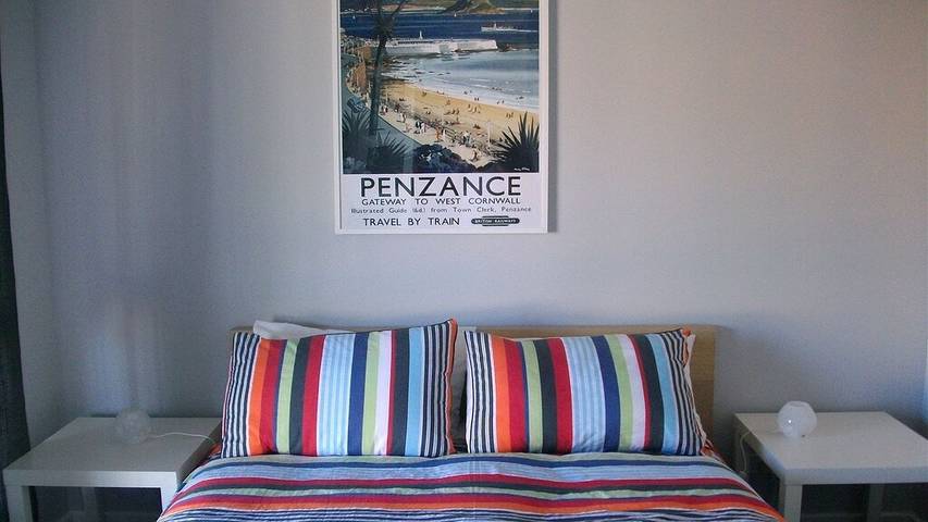 Guesthouse for 10 people, with garden in Port Hughes