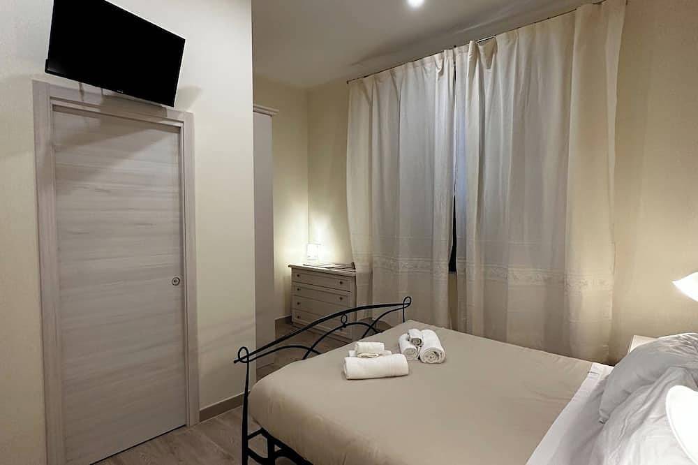 Ganze Wohnung, Doppelzimmer mit eigenem Bad in Terralba (Oristano) - Mirto in Terralba, Campidano