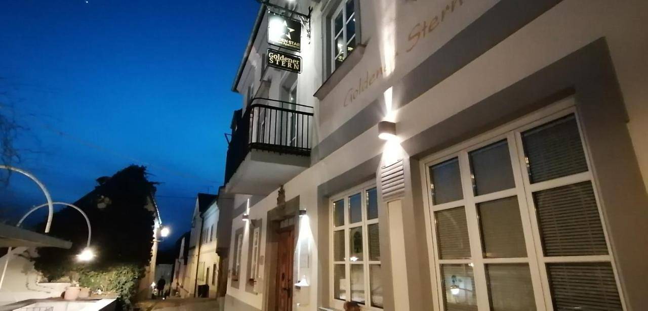 Golden Star - Premium Apartments in Melk, Donau Niederösterreich