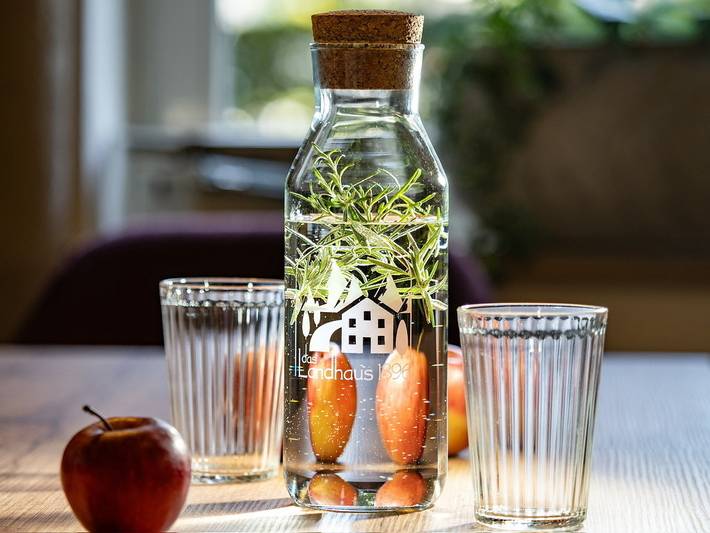 Ferienwohnung für 5 Personen, mit Garten und Terrasse, mit Haustier in Kössen - 2