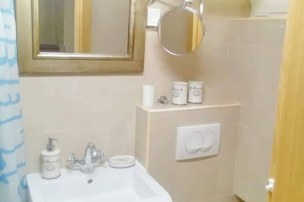 Ganze Wohnung, Apartment Rita - One Bedroom Apartment in Ston, Dubrovnik-Neretva