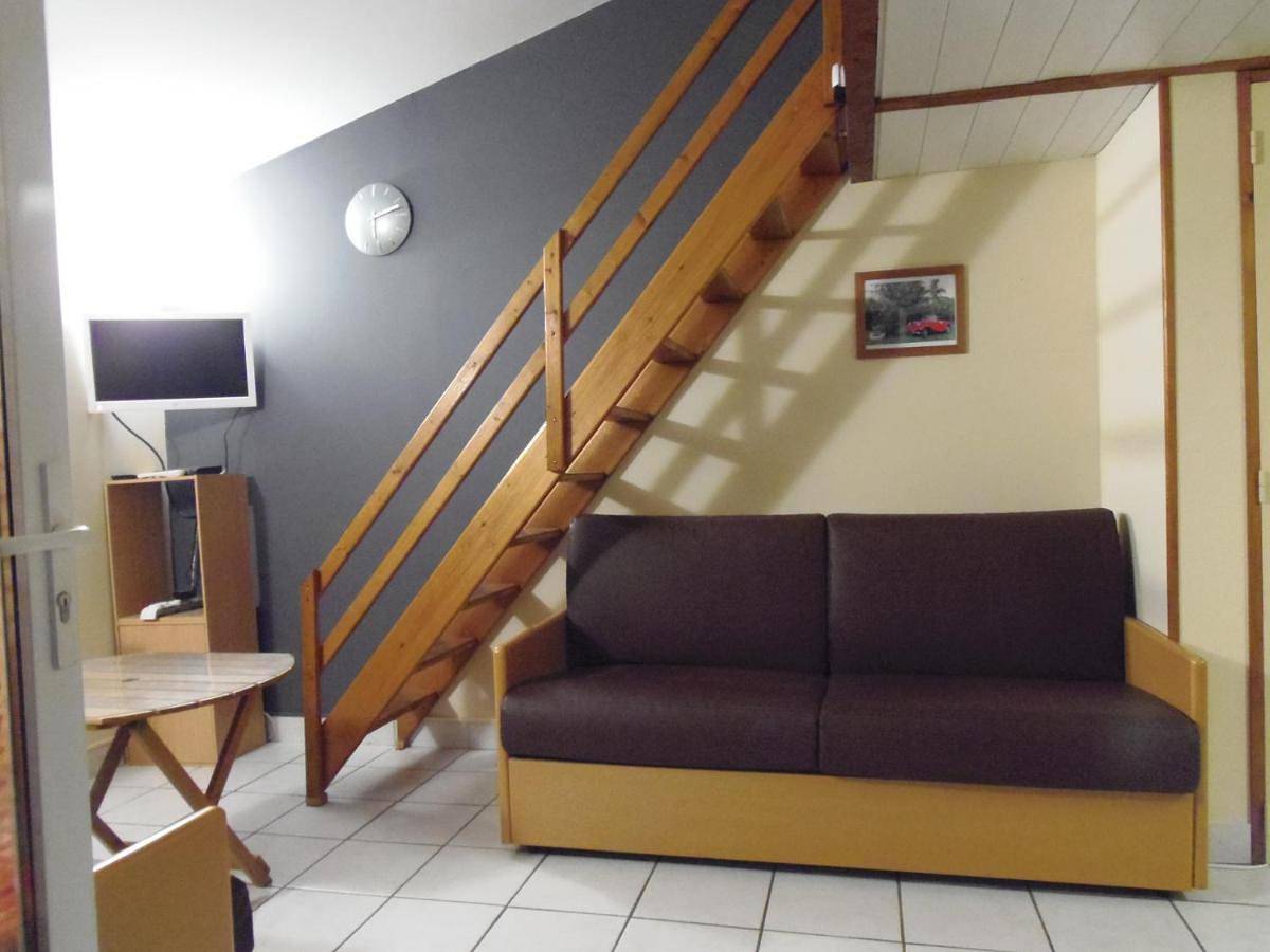 One-Bedroom House in Loire-Authion, Région d'Angers