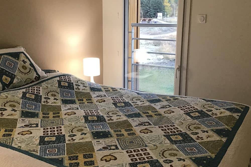 Geheel appartement, Golf / Ski in Barcelonnette, Espace Lumière