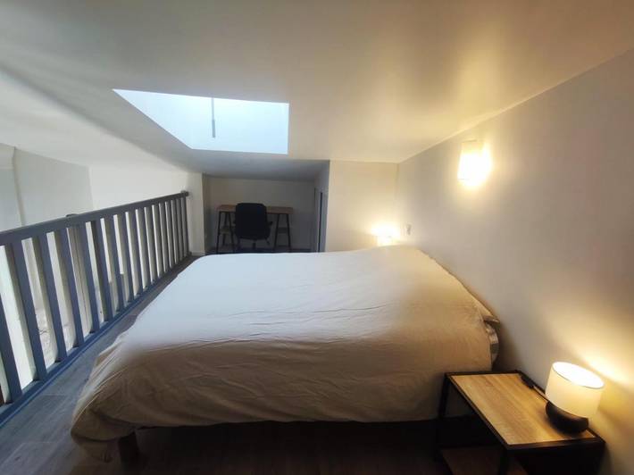 Gîte pour 2 personnes à Lanester - 3