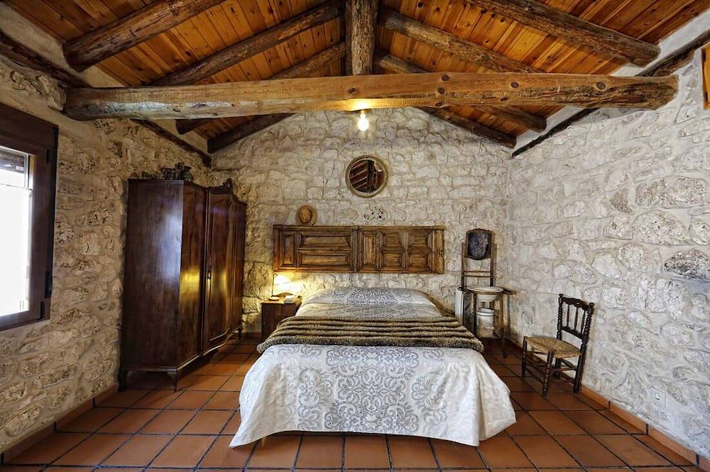 Ganze Wohnung, La Panera de Justa in Adrados, Segovia Provinz