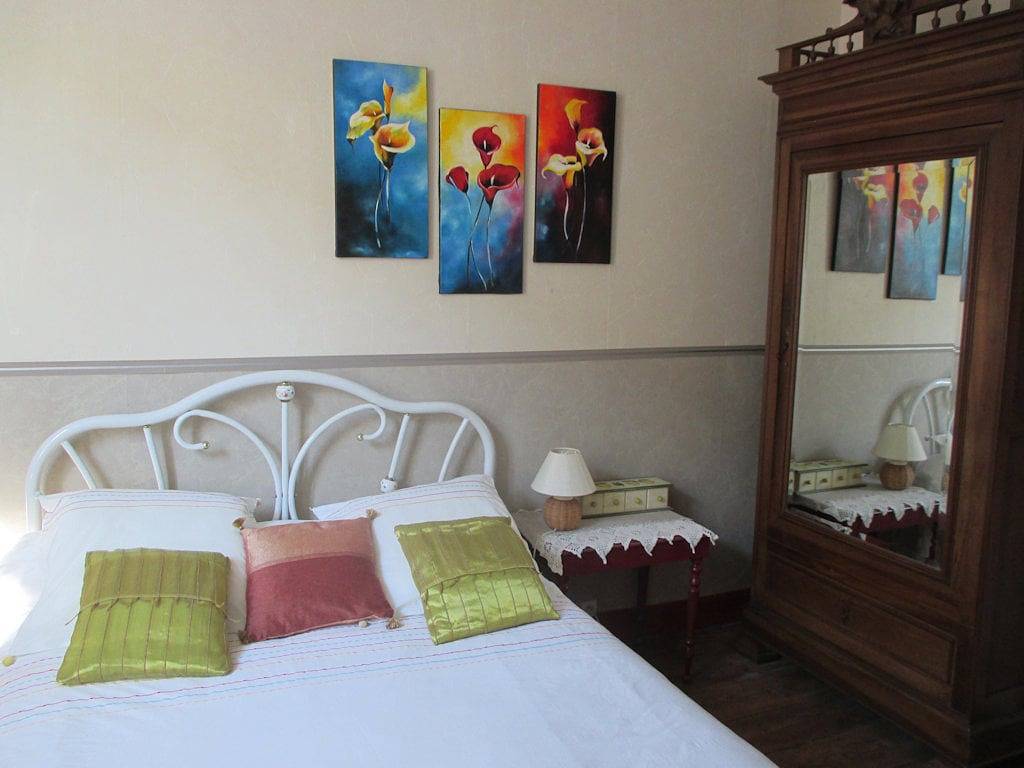 Clos Saint Jacques - Petite chambre in Cognac, Charente