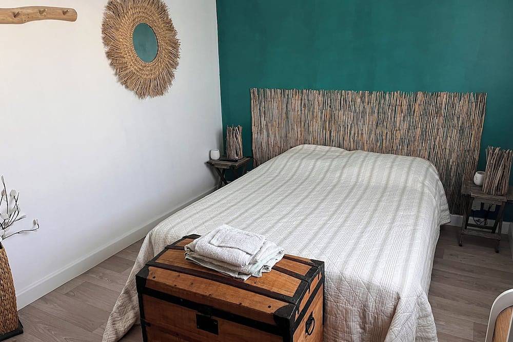 Maison/Villa 6 à 8 personnes Clim. piscine, jeux, sports et nature in Aniane, Région de Lodève